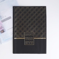 Папка для документов &laquo;Docs&raquo;, 8 файлов А4