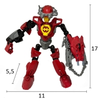 Конструктор Звёздный Воин FURNO Конструктор Звёздный Воин FURNO