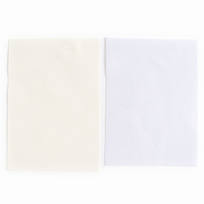 Вышивка крестиком на пластиковой канве на новый год &laquo;Змея&raquo;, новогодний набор для творчества