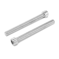 Винт ЛОМ, оцинкованный, DIN 912, класс прочности 8.8, М12х120 мм, 5 кг Винт ЛОМ, оцинкованный, DIN 912, класс прочности 8.8, М12х120 мм, 5 кг