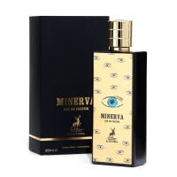 Парфюмерная вода женская Minerva (по мотивам Marfa Memo Paris), 80 мл Парфюмерная вода женская Minerva (по мотивам Marfa Memo Paris), 80 мл