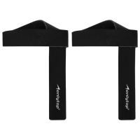 Лямки для тяги ONLYTOP, кожаные Лямки для тяги ONLYTOP, кожаные