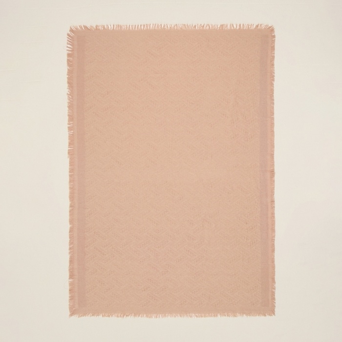 Плед SL Home Warm 130*180см , 80%хлопок, 20% п/э