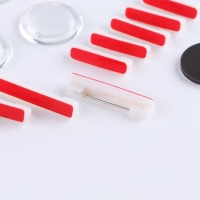 Набор для творчества &laquo;Милые значки. Новый год&raquo;