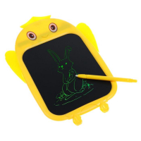 Планшет для рисования и заметок Luazon "Цыпленок", 9", функция блокировки, МИКС Планшет для рисования и заметок Luazon "Цыпленок", 9", функция блокировки, МИКС