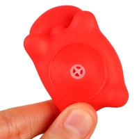 Набор резиновых игрушек для ванны &laquo;Малыши&raquo;, 6 шт, с пищалкой, Крошка Я