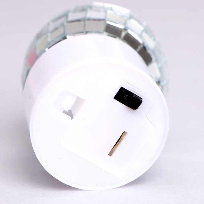 Свеча светодиодная «Шар» Свеча светодиодная «Шар»