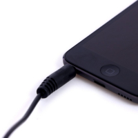 Игрушка музыкальная гитара &laquo;Играй и пой&raquo;, с двойным микрофоном, звуковые эффекты