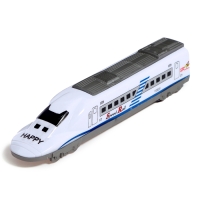 Игровой набор &laquo;Городской транспорт&raquo;, инерция, цвет МИКС