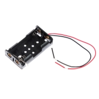 Электронный конструктор &laquo;Механический тираннозавр&raquo;, 91 элемент, наклейки