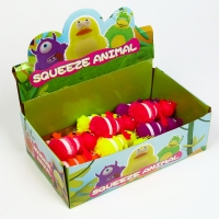 Ёжка «Чудик», свет, цвета МИКС Ёжка «Чудик», свет, цвета МИКС