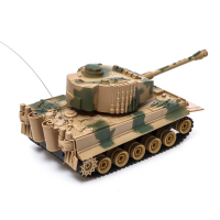 Танк радиоуправляемый «Победитель», работает от аккумулятора Танк радиоуправляемый «Победитель», работает от аккумулятора