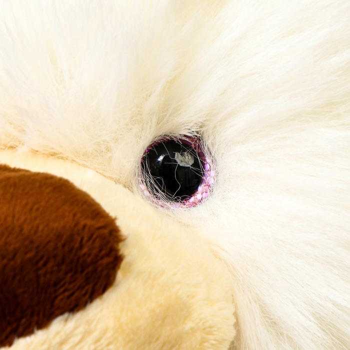 Мягкая игрушка «Медведь» I love you, 60 см, цвет белый Мягкая игрушка «Медведь» I love you, 60 см, цвет белый