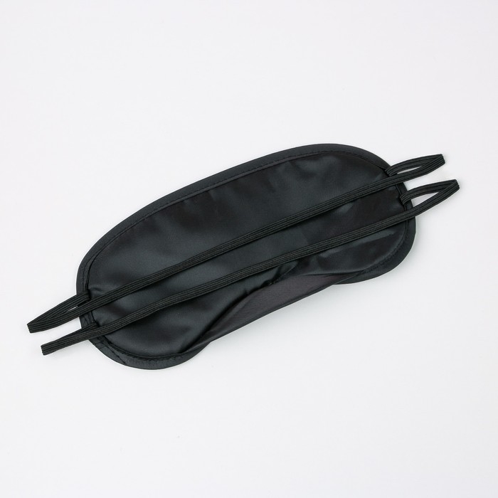 Новогодний подарочный набор,проводные наушники, маска для сна и зарядное устройство (5000 mAh) &laquo;Новый год: Мечтай&raquo;