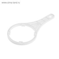 Ключ для снятия фильтрационных колб ITA F9003, 10 Ключ для снятия фильтрационных колб ITA F9003, 10