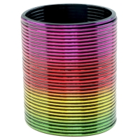 Пружинка-радуга &laquo;Перелив&raquo;