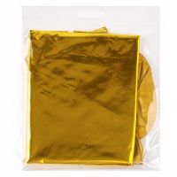 Набор шаров «Золотая звезда», латекс, фольга, 7 шт. Набор шаров «Золотая звезда», латекс, фольга, 7 шт.