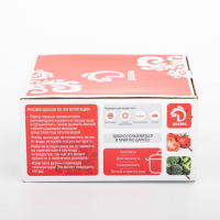 Кастрюля из нержавеющей стали с крышкой Доляна «Роскошь», 3 л, d=20 см Кастрюля из нержавеющей стали с крышкой Доляна «Роскошь», 3 л, d=20 см