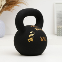 Копилка "Гиря", 20х17см Копилка "Гиря", 20х17см