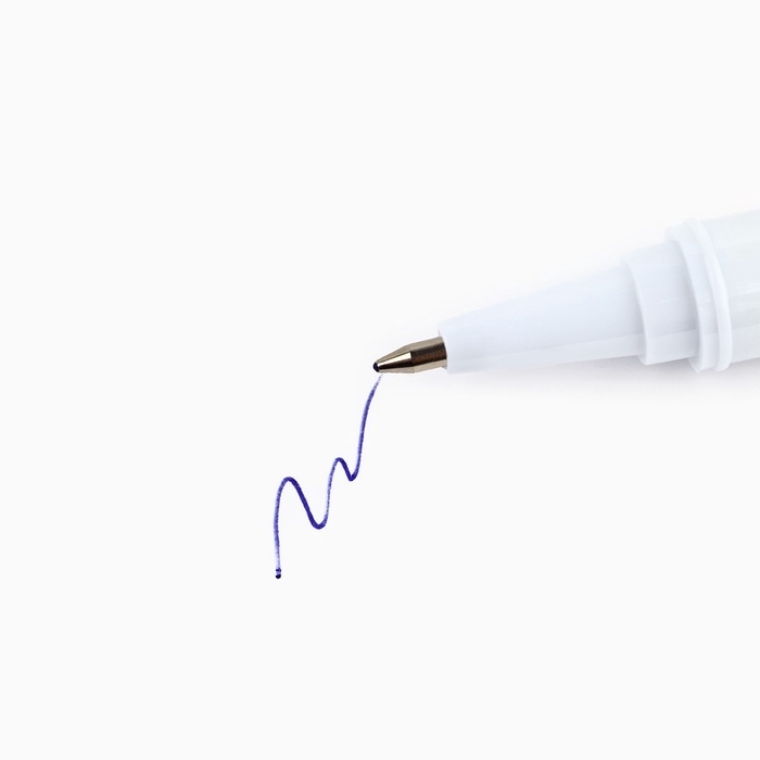 Подарочный набор &laquo;23 Февраля&raquo;: блокнот и ручка пластик