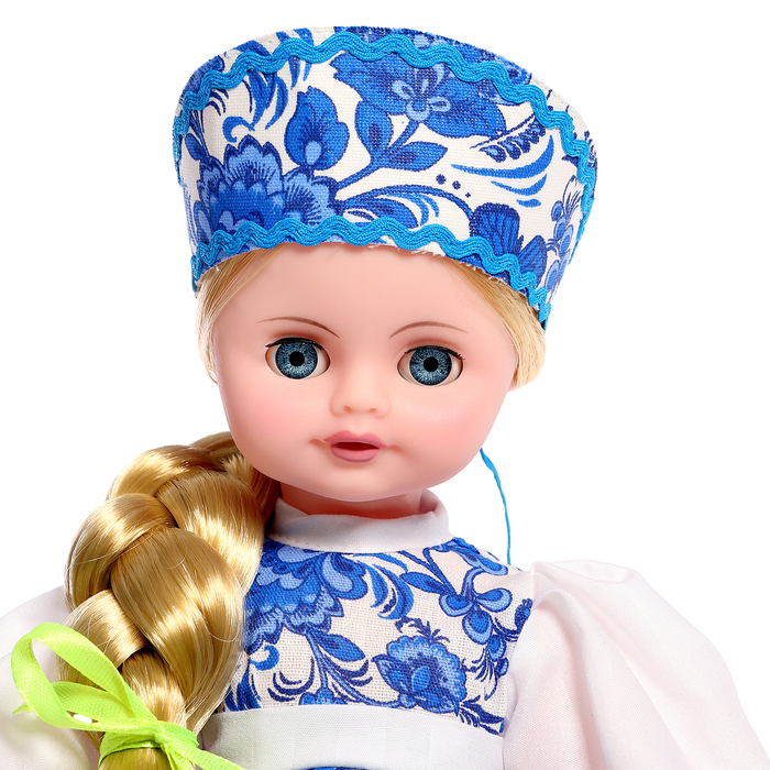 Кукла &laquo;Василина&raquo;, 45 см, МИКС