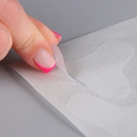 Тейп для межбровной и носогубной зоны, набор, 12 штук Тейп для межбровной и носогубной зоны, набор, 12 штук