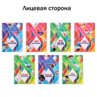 Папка школьная на кольцах «Портфолио школьника», 13 листов-разделителей, 24,5 х 32 см. Папка школьная на кольцах «Портфолио школьника», 13 листов-разделителей, 24,5 х 32 см.