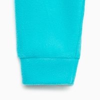 Комбинезон детский MINAKU цвет бирюзовый, размер 104