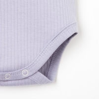 Боди без рукавов Крошка Я, BASIC LINE, рост 80-86 см Боди без рукавов Крошка Я, BASIC LINE, рост 80-86 см