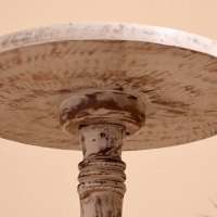 Столик кофейный 44х44х45 см, манговое дерево Столик кофейный 44х44х45 см, манговое дерево