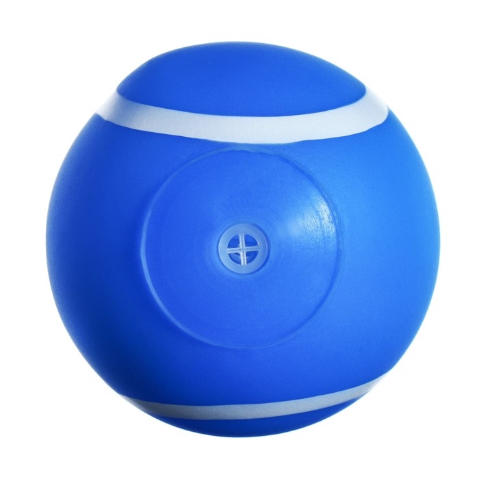 Набор резиновых мячиков «Спорт», 5 шт., с пищалкой, Крошка Я Набор резиновых мячиков «Спорт», 5 шт., с пищалкой, Крошка Я