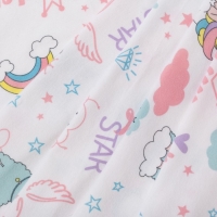 Пелёнка &laquo;Крошка Я&raquo; Little star 73*120 см