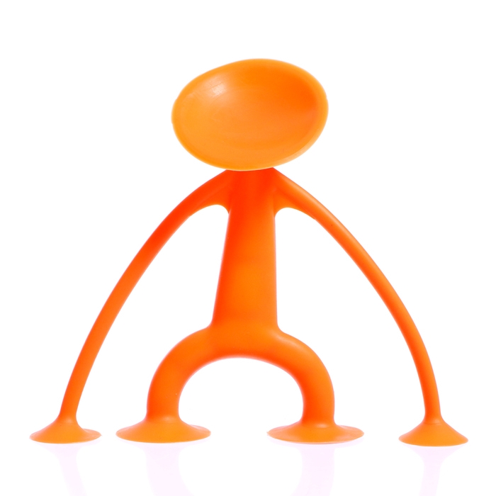 Конструктор &laquo;Весёлые присоски&raquo;, 28 деталей