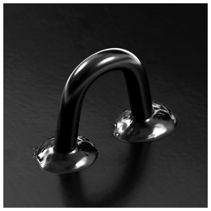 Кронштейн для боксёрского мешка Absolute Champion, потолочный, цвет чёрный Кронштейн для боксёрского мешка Absolute Champion, потолочный, цвет чёрный