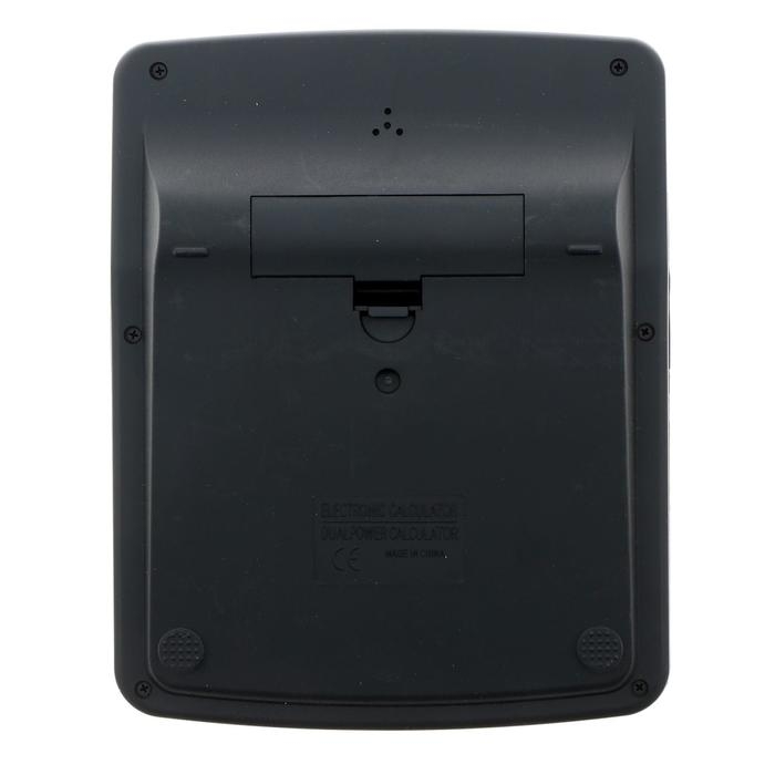 Калькулятор настольный, 12 - разрядный, 519-MS Калькулятор настольный, 12 - разрядный, 519-MS