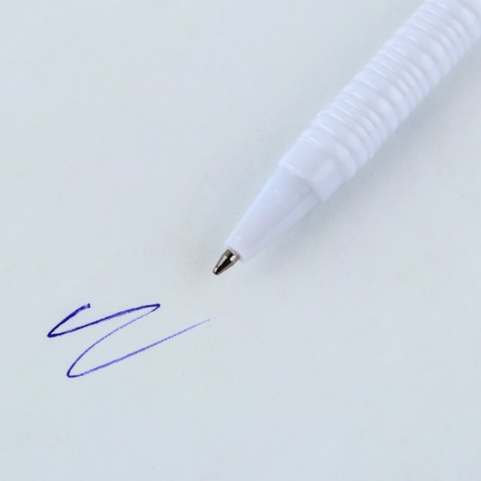 Подарочный набор &laquo;С 8 Марта&raquo;, планинг-стикеры 30 л, ручка пластик