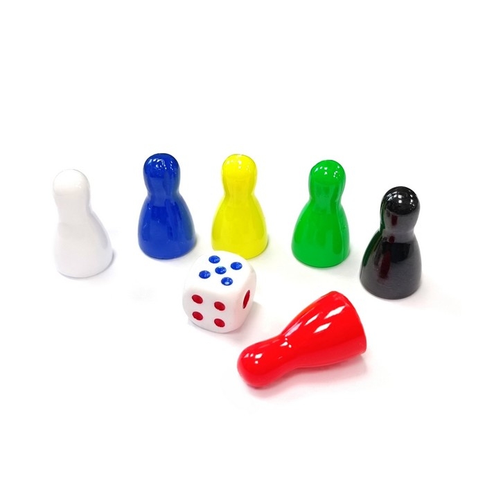 Настольная игра &laquo;Приключения монстрика&raquo;