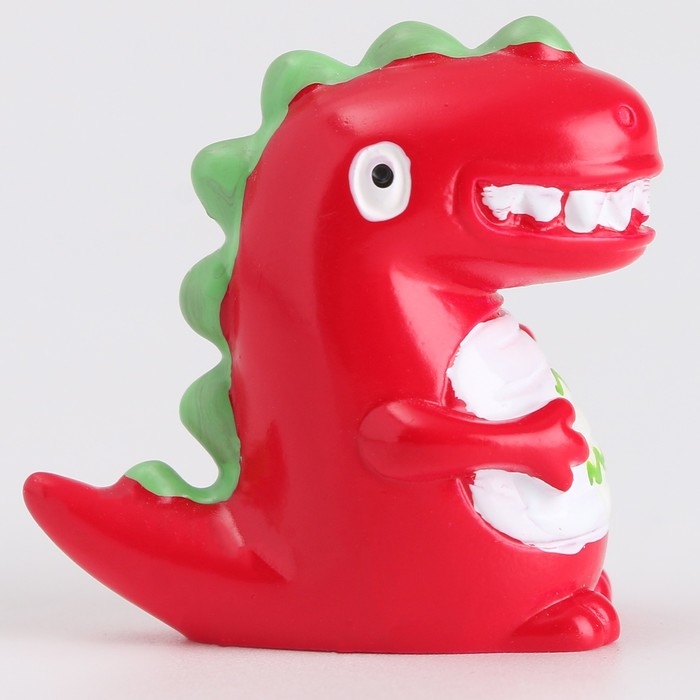 Миниатюра кукольная «Красный дракон» Миниатюра кукольная «Красный дракон»