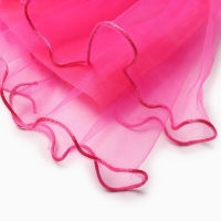 Юбка детская KAFTAN, розовый