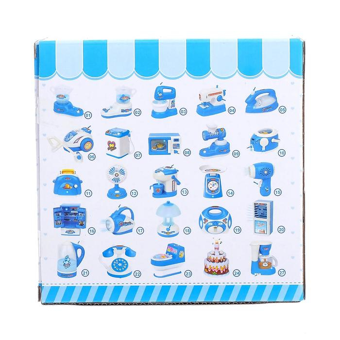 Бытовая техника &laquo;Кулер&raquo; с кружкой, свет, МИКС