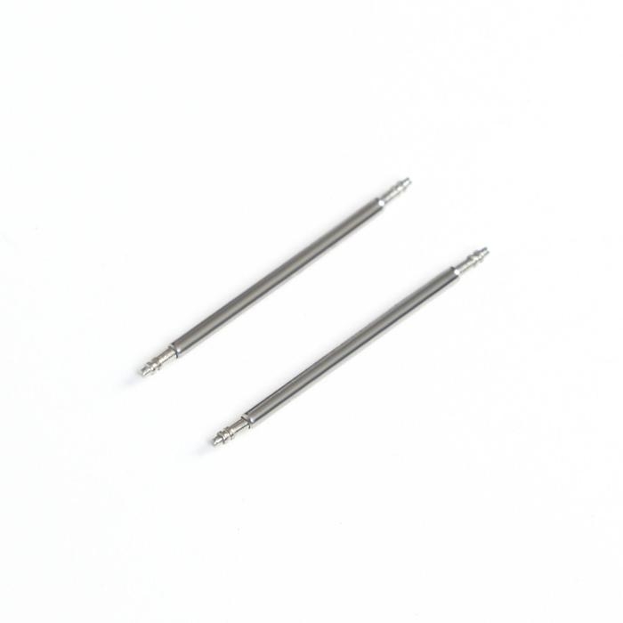 Ремешок для часов Ремешок для часов "Соломон", 22 мм, металл, l-23 см, хром