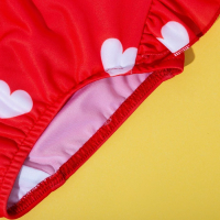 Купальник детский KAFTAN &laquo;Сердца&raquo;, рост 98-104 (30)