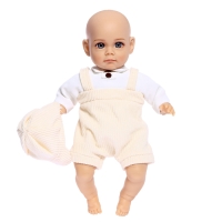 Музыкальный пупс «Любимый малыш», звук Музыкальный пупс «Любимый малыш», звук