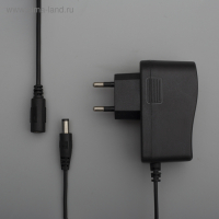 Гирлянда «Нить» 3 м с насадками «Лампочки», IP20, серебристая нить, 100 LED, свечение мульти, 3.5 В Гирлянда «Нить» 3 м с насадками «Лампочки», IP20, серебристая нить, 100 LED, свечение мульти, 3.5 В