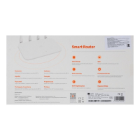 Wi-Fi роутер беспроводной Xiaomi Mi WiFi Router 4C (4C), 10/100 Мбит, белый Wi-Fi роутер беспроводной Xiaomi Mi WiFi Router 4C (4C), 10/100 Мбит, белый