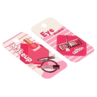 Игровой набор «Маленькая модница» в сумочке Игровой набор «Маленькая модница» в сумочке