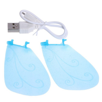 Кукла &laquo;Сказочная фея&raquo;, летающая и парящая, МИКС