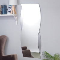 Зеркало &laquo;Шанель&raquo;, настенное, 53&times;127 cм