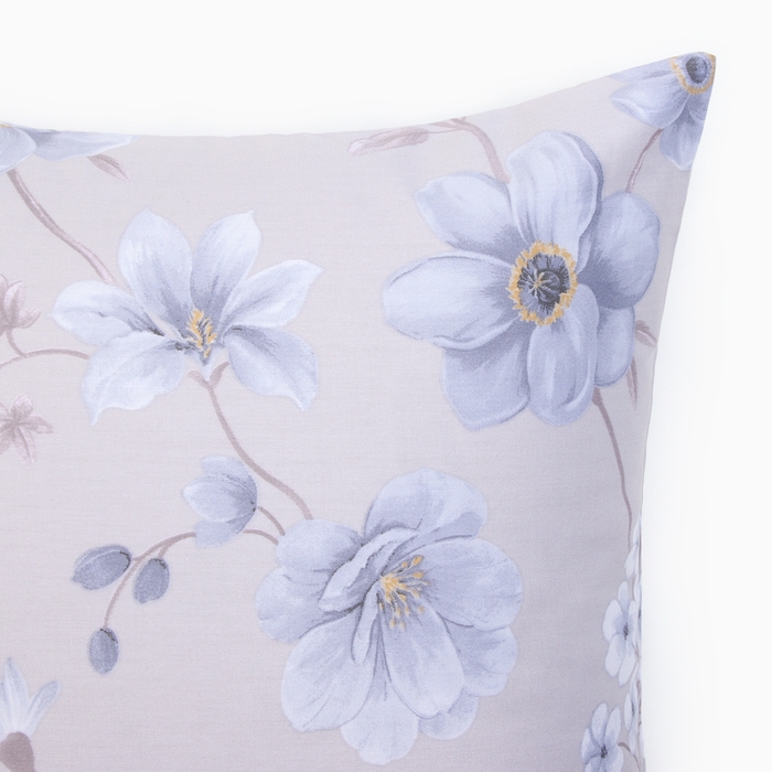 Наволочка LoveLife Soft 50*70, 100%хлопок, сатин, 125г/м&sup2;