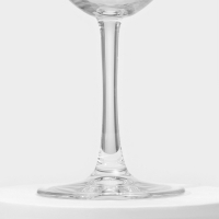 Набор стеклянных бокалов для вина Classique, 630 мл, 2 шт Набор стеклянных бокалов для вина Classique, 630 мл, 2 шт